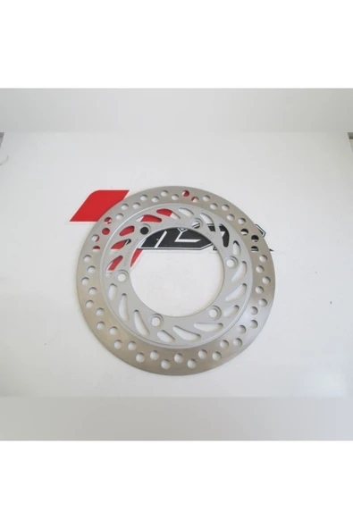 ÇELİKMOTO CBF 150 ÖN DİSK PLAGI #CBF 088