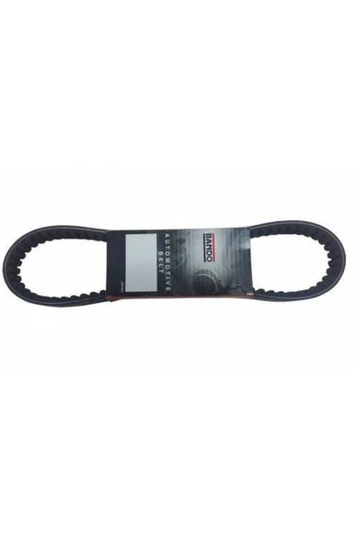 ÇELİKMOTO KAYIS BANDO HONDA FIZY MT125 ZN125 743 X 20 X 30 #BANDO002
