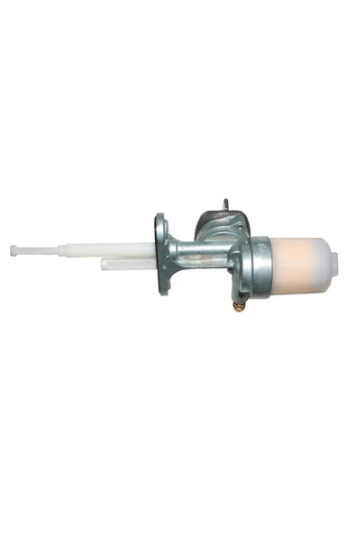 ÇELİKMOTO MONDIAL 125MH (DRIFT) BENZIN MUSLUGU KOMPLE #Y4MON0400A0141