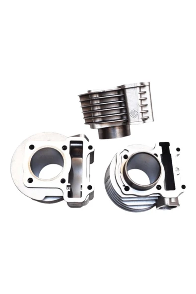 ÇELİKMOTO MOTORAN VENTO 100 SCT 100 SILINDIR #150.04.100