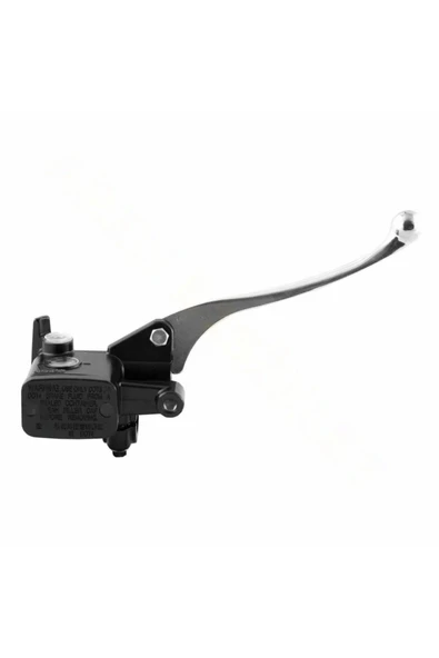 ÇELİKMOTO ÖN FREN MERKEZİ ÜST VE KOLU SPACY - ARORA SPECIAL - ALFA #53808P ürün görseli 1