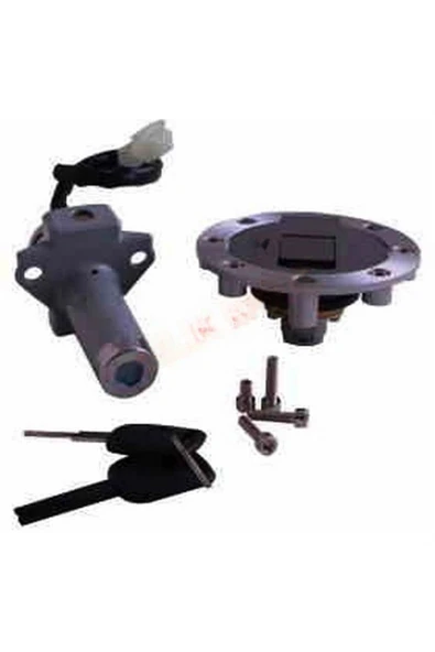 ÇELİKMOTO KONTAK SETİ CG 100 SPORT #51920