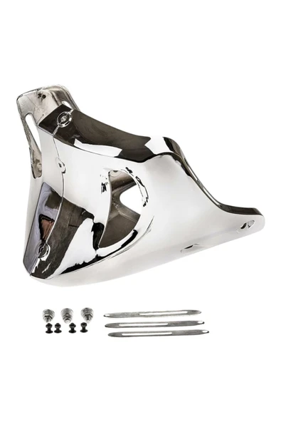 ÇELİKMOTO MOTOR ALT RÜZGARLIK NİKEL CG 125 #40061