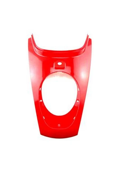 ÇELİKMOTO RMG MONTANA 3000 ARKA STOP KAPAK KIRMIZI #MON340129.08 ürün görseli 1