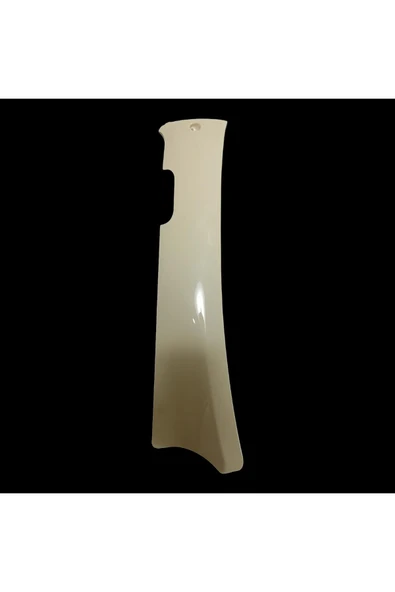 ÇELİKMOTO BUMOTO MONETTİ 100-150 ALT  MARŞBİYEL SAĞ BEYAZ ürün görseli 1