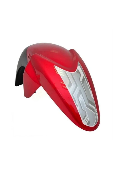 ÇELİKMOTO TVS APACHE RTR 180 ON ÇAMURLUK KIRMIZI #56210P