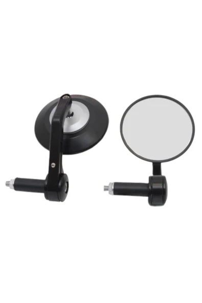 ÇELİKMOTO QY 1191 AYNA [TAKIM] [GİDON BAĞLANTILI] #50288 ürün görseli 1