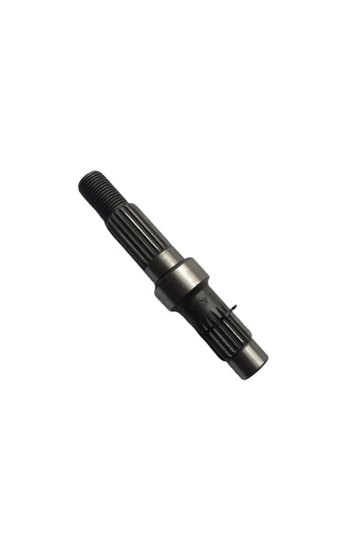ÇELİKMOTO MOTORAN NINETY 90 AKS MILI #193050012-0001
