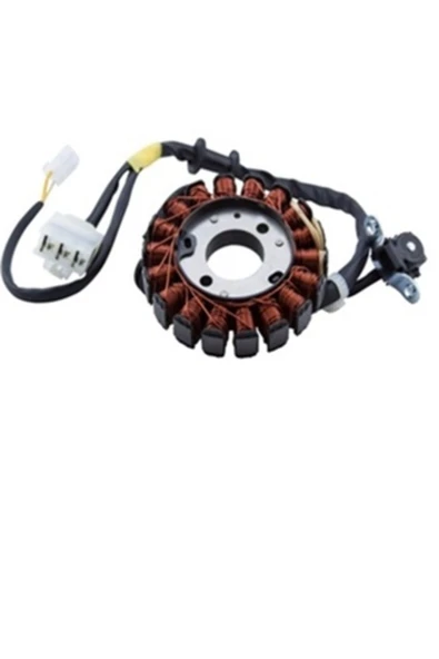 Csr Honda Statör Komple Spacy Uyumlu ürün görseli 1