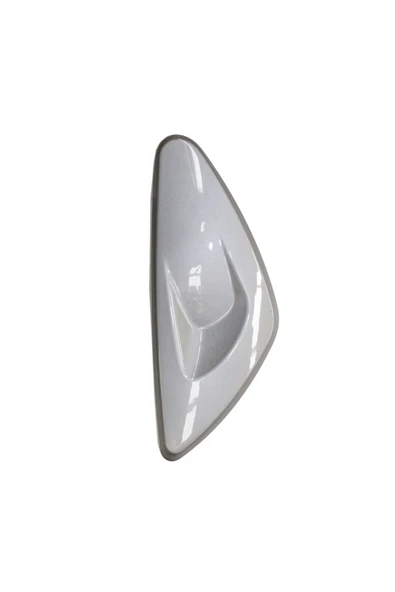 ÇELİKMOTO MONDIAL ROADRACER SELE ALT YAN KRNJ SOL DEKOR KAP GRI #Y4MON0420A0112