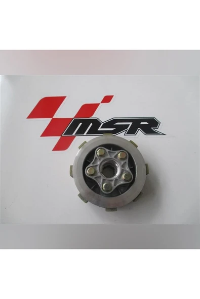ÇELİKMOTO MR VULTURE 150 DEBRIYAJ  #DRF 003