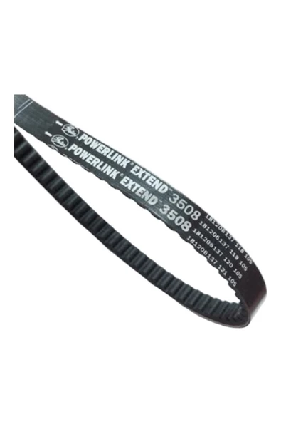 ÇELİKMOTO HERO PLEASURE KAYIS 721X30X18.5 POWERLINK #HR102-PL E1306