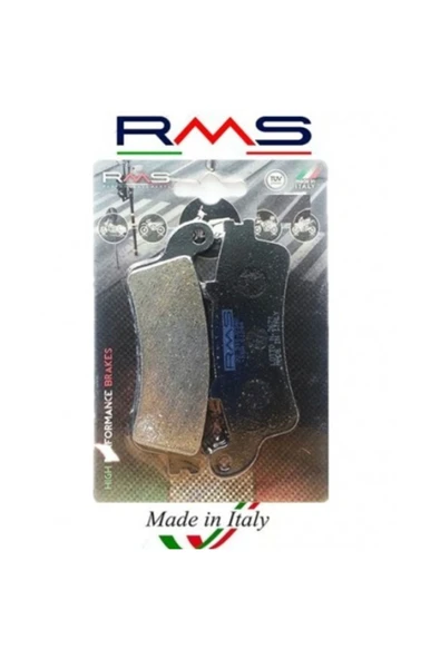 Universal RMS BRENTA BALATA HONDA VARADERO - 1100XX - GL1800 #510-0340