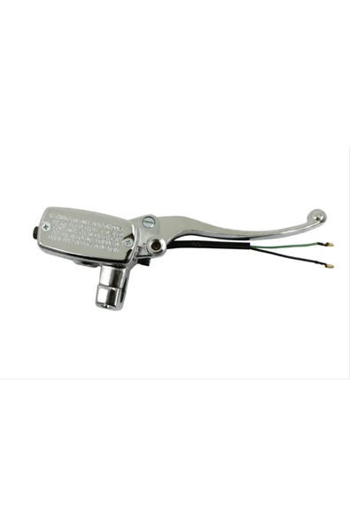 OEM ZN - ZNU ON FREN HIDROLIK KUTUSU VE LEVYE ürün görseli 1