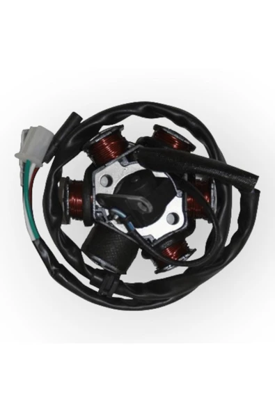 DELTAFORCE 125MT STATOR #Y4DLT0080A0010