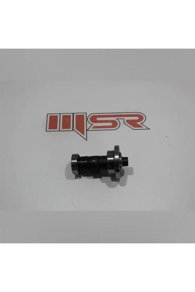 ÇELİKMOTO KUBA STR 250 EKSANTRİK #STR250 04