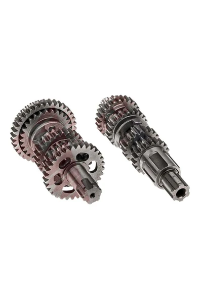 ÇELİKMOTO ŞANZIMAN KOMPLE OEM CG 125 #30011