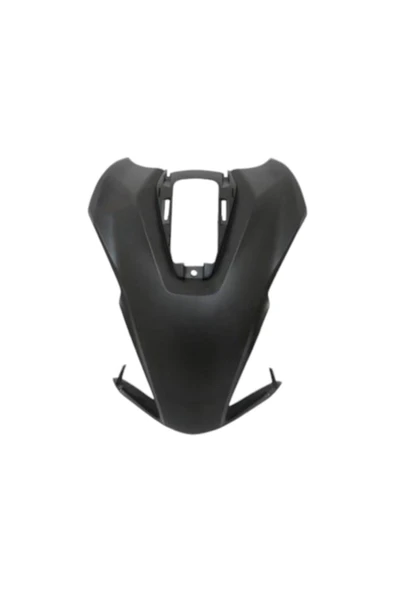 ÇELİKMOTO ÖN ÜÇGEN [MAT SİYAH] HONDA DIO #65609 ürün görseli 1