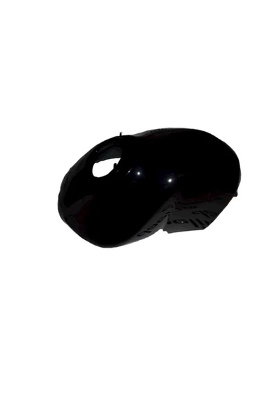 ÇELİKMOTO DAELIM VJF250 ROADWIN YAKIT DEPOSU SIYAH #VJF250 B1308 SY