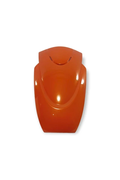 ÇELİKMOTO MONDIAL 50 BEESTREET ON PANEL UST (TURUNCU) #Y4MON1034A0066