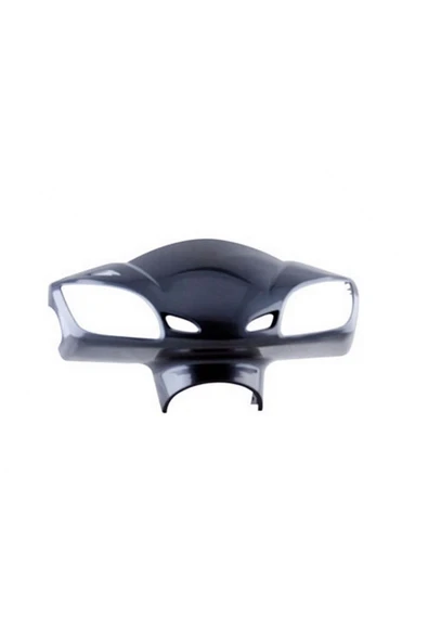 ÇELİKMOTO HONDA SPACY ON SINYAL MUHAFAZA GRI #SPACY301.14