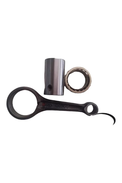 ÇELİKMOTO KRANK KOLU MH 125 DRIFT (BILYESIZ) ürün görseli 1