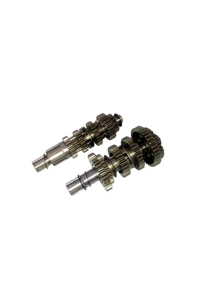 ESPADA CG150 SANZIMAN DISLI SET #CG150G500063
