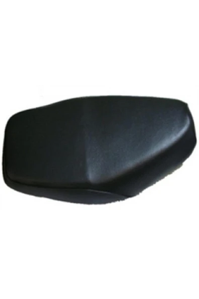 ÇELİKMOTO CUB OTURAK SELE KOMPLE #MHT01442 ürün görseli 1