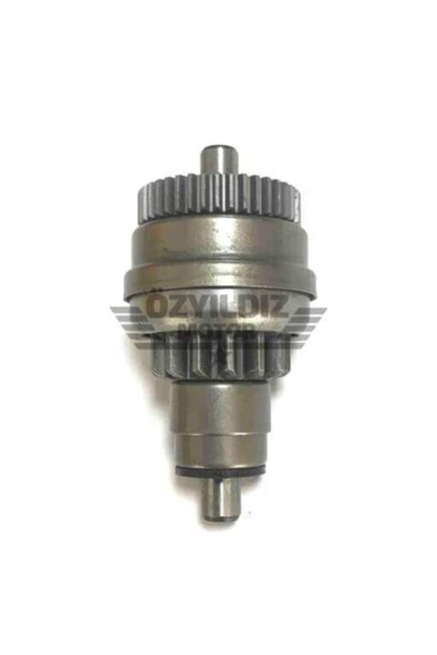 ALŞE MOTOR Pinyon Dişli Pep Tom ürün görseli 1