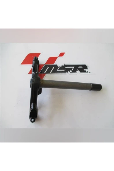 ÇELİKMOTO ACE 125 GİDON ALT TABLA #ACE 048 ürün görseli 1