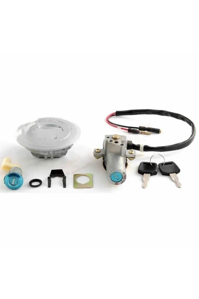 ÇELİKMOTO KONTAK SETİ CBF 150 #51911