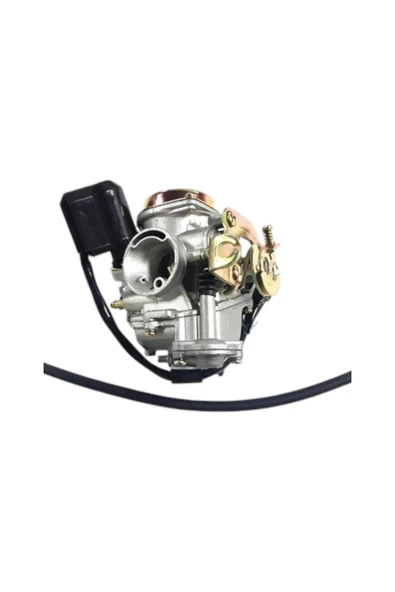 KNT SCT-80 CC KARBÜRATÖR MIKUNI #KN54207