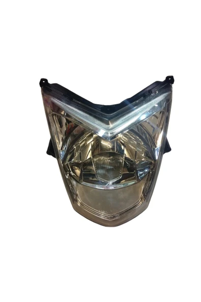 ÇELİKMOTO MOTORAN XR 1500 ON FAR #830002-20123-00018