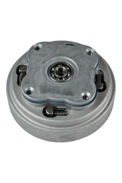 ÇELİKMOTO CG 100 DEBRIYAJ KOMPLE DİK MODEL #14020 ürün görseli 1