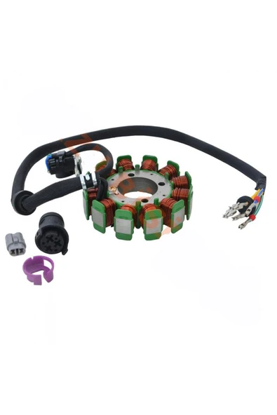 monero Statör (12 SARGI) Loncın Lx 200 Atv ürün görseli 1