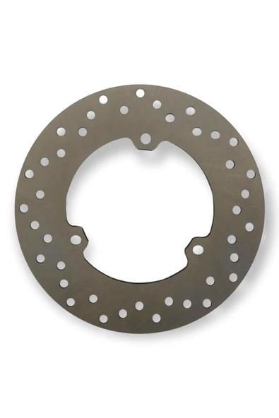 ÇELİKMOTO ARKA FREN DİSKİ YAMAHA MT 25 - R 25 #57215 ürün görseli 1