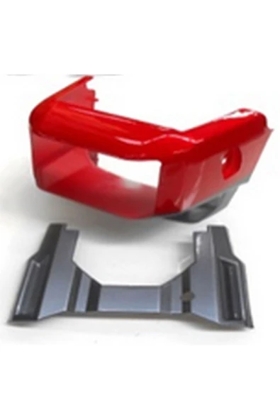 ÇELİKMOTO CGL FAR GRANAJI #MHT00829 ürün görseli 1