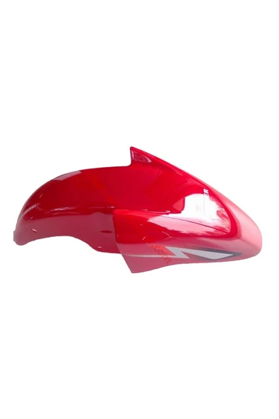 CTVR CG POWER ÖN ÇAMURLUK PLASTİK KIRMIZI #49042