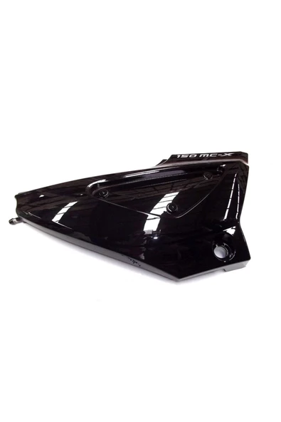 ÇELİKMOTO MONDIAL 150MC-X ROADRCERX SELE ALTI YAN KRNJ SAG SIYAH #Y4MON0760A0032 ürün görseli 1
