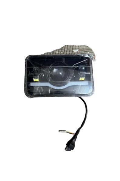 ÇELİKMOTO MODIFIYE LED ON FAR #100716 ürün görseli 1