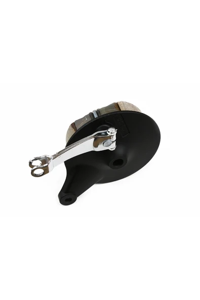 ÇELİKMOTO DELTAFORCE 125MH (DRIFT) ARKA FREN KAMPANASI KOMPLE #Y4DLT0400A0029