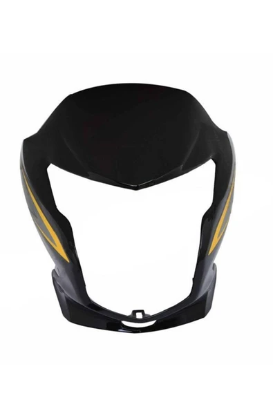 mkbmotor Far Grenajı Cb 125 Ace Siyah