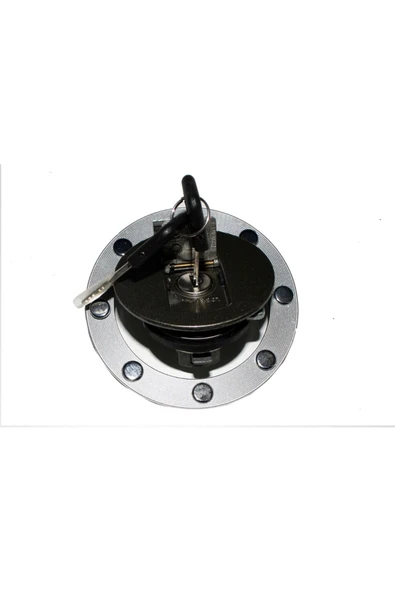 ÇELİKMOTO MONDIAL 150KN BENZIN DEPO KAPAGI #Y4MON0260A0166 ürün görseli 1