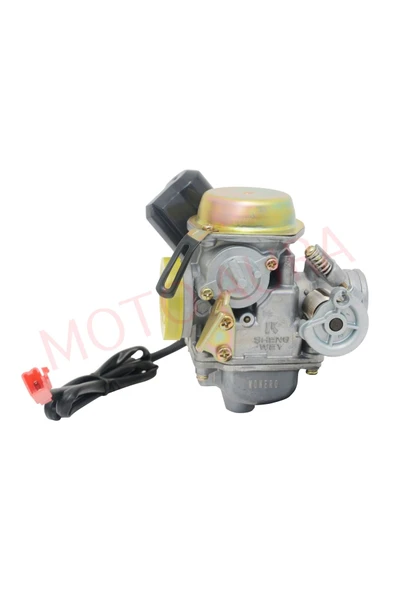 monero Karbüratör 150cc Scooter Shengwey