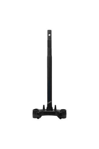 ÇELİKMOTO DİREKSİYON MİLİ MONDİAL WİNG - RKS AZURE #GMS4145 ürün görseli 1