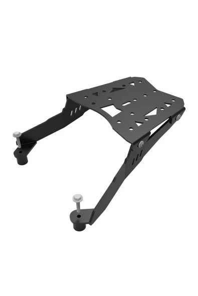 OEM TVS Jupiter 110 Topcase Arka Çanta Demiri