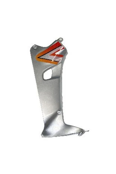 ÇELİKMOTO MONDIAL 100KH ON PANEL SAG (GRI) #Y4MON0040A0188 ürün görseli 1