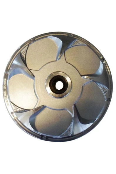 STMAX DORA 1200 ARKA JANT KAPAGI SOL #DO-101 ürün görseli 1