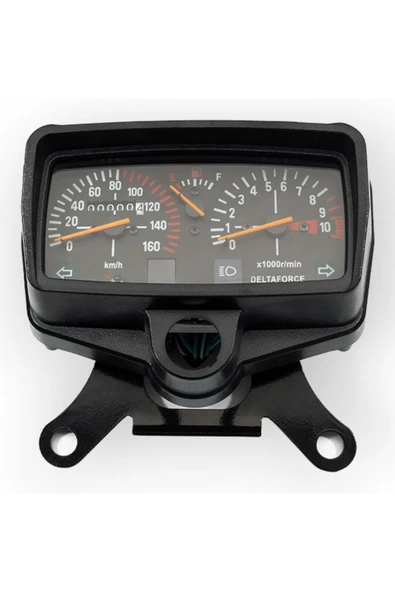 DELTAFORCE CG125 KUBA GOSTERGE PANELI KOMPLE (DIJITAL) #Y4DLT5009A0002 ürün görseli 1