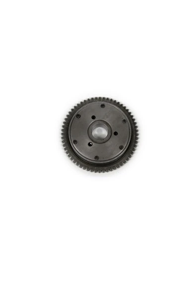 DELTAFORCE 150HS ILK HAREKET KOMPLE #Y4DLT0270A0016